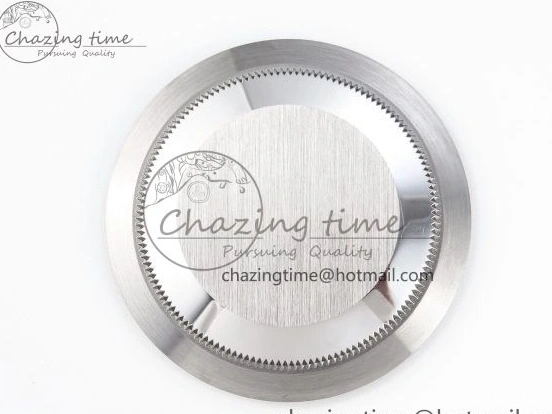 0105 Elegant DateJust 41 126334 904L SS VSF 1:1 Best Edition Blue Dial on Jubilee Bracelet VS 1327